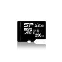 Pamäťová karta Silicon Power microSDXC Elite 256GB