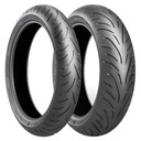 Bridgestone Battlax T31 120/70R17 58W Predný TL