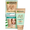 Garnier Skin Naturals BB krém pre spravodlivú pleť