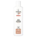 Nioxin System 3 Scalp Therapy kondicionér farbený