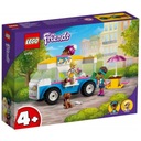 LEGO Friends 41715 Zmrzlinová dodávka