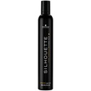 Schwarzkopf Silhouette Super Hold - pena 500ml