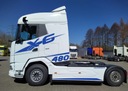 SADA NÁLEPKOV NOVÉ Nálepky DAF XG DAF TRUCK