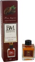 DOMÁCA VÔŇA BM SERENITY 120ML KÁVA