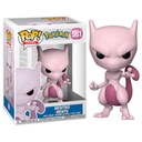 Figúrka pokémona Funko Pop 581 Mewtwo