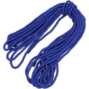 Vlajkové tyče Lanyard Struna Nylonové lano 6 mm