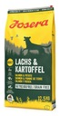 JOSERA Lachs & Kartoffel 12,5 kg