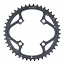 Truvativ MTB 44T 104mm 9s Alu prevodník čierny