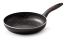 Tradičná panvica 22 cm Energika Non-Stick Gas