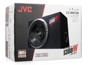 JVC CS-BW120 AUTO SUBWOOFER VÝKON 150W 30CM