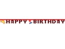 Happy Birthday Gaming Party Narodeninový banner