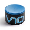 TAOM V10 BLUE BILLIARD CHALK