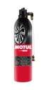 Motul Tire Repair Núdzové hustenie pneumatík automobilov