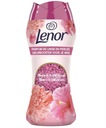 Lenor granule 210 g PIVOŇA & IBIŠEK