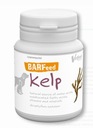 Barfeed Kelp hnedé riasy 60g