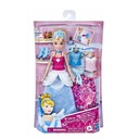 DISNEY PRINCESS PN00049712 CINDLE ŠATY