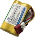 Batéria pre wltoys WL 12427 7,4 V 2600 mAh