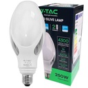 LED žiarovka 36W 3960lm E27 PARKOWA halogénová V-TAC