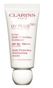 CLARINS UV PLUS SCRAN SPF 50 ROSE 30 ml