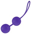 DUO PURPLE JOYDIVISION JOYBALLS TREND - G BALLS