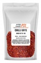 CHILLI GRY HORKÁ PAPRIKA CHILLI VYSOKÁ KVALITA 1kg