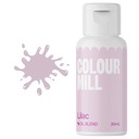 COLOR MILL olejové potravinárske farbivo 20ml LILAC