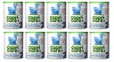 CAPRICARE KOZIE MLIEKO 2 CAPRI CARE 10x400g 10BAL.