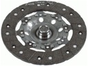 DISK SPOJKY SEDLO LEON I 1M 1.9