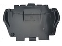 Kryt motora Citroen C5 08-17. 2.0 HDI