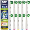 ORAL-B KRÍŽOVÁ AKCIA 100% ORIGINÁL TIP 10 x