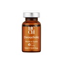 Deoxycholická 10% ampulka na chudnutie 10ml