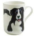 Porcelánový hrnček Border Collie Maxwell a Williams