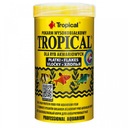 TROPICAL 1000ml 200g VYSOKÝ PROTEÍN POTRAVINY