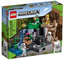 LEGO MINECRAFT SKELETON DUNGEON 21189