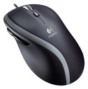 KÁBOVÁ MYŠ LOGITECH M500s