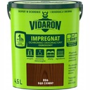 VIDARON GARDEN IMPREGNANT R06 DUB TMAVÝ 9L