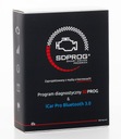 ICAR PRO BT Bluetooth OBD2 OBDII SDPROG EN Android