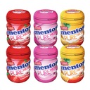 Žuvačka Mentos Pure Fresh mix príchutí 6x60g