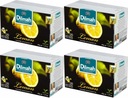 Dilmah Infusion Lemon Verbena ex20 čaj x4