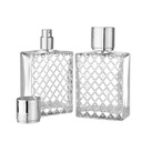 Sklenená fľaša na parfém Crystal Diego Flacon Set 2x100ml