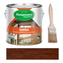 Impregnácia dreva Koopmans IMPRA Teak 111 2,5L