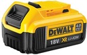 AKUMULÁTOR 18V ​​4,0Ah DCB182 DEWALT