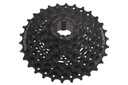 Kazeta SHIMANO HG31 8-rýchlostná 11-30T