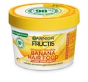 Garnier Fructis Hair Food Banánová maska ​​na vlasy