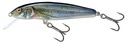 Wobler Salmo Minnow Sinking 7cm/8g Spirlin