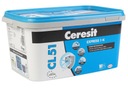 CERESIT CL-51 EXPRES 1-K TEKUTÉ FÓLIE 5 KG