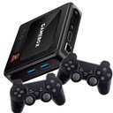 GameBox GD13 TV Game 64GB + 35000 hier