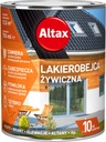 Altax Živicová lazúra 0,75L HEBAN