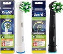 2X KRÍŽOVÉ RADY ORAL-B 100% ORIGINÁL