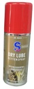 SUCHÝ LUBE NA MOTOCYKLOV S100 100ml